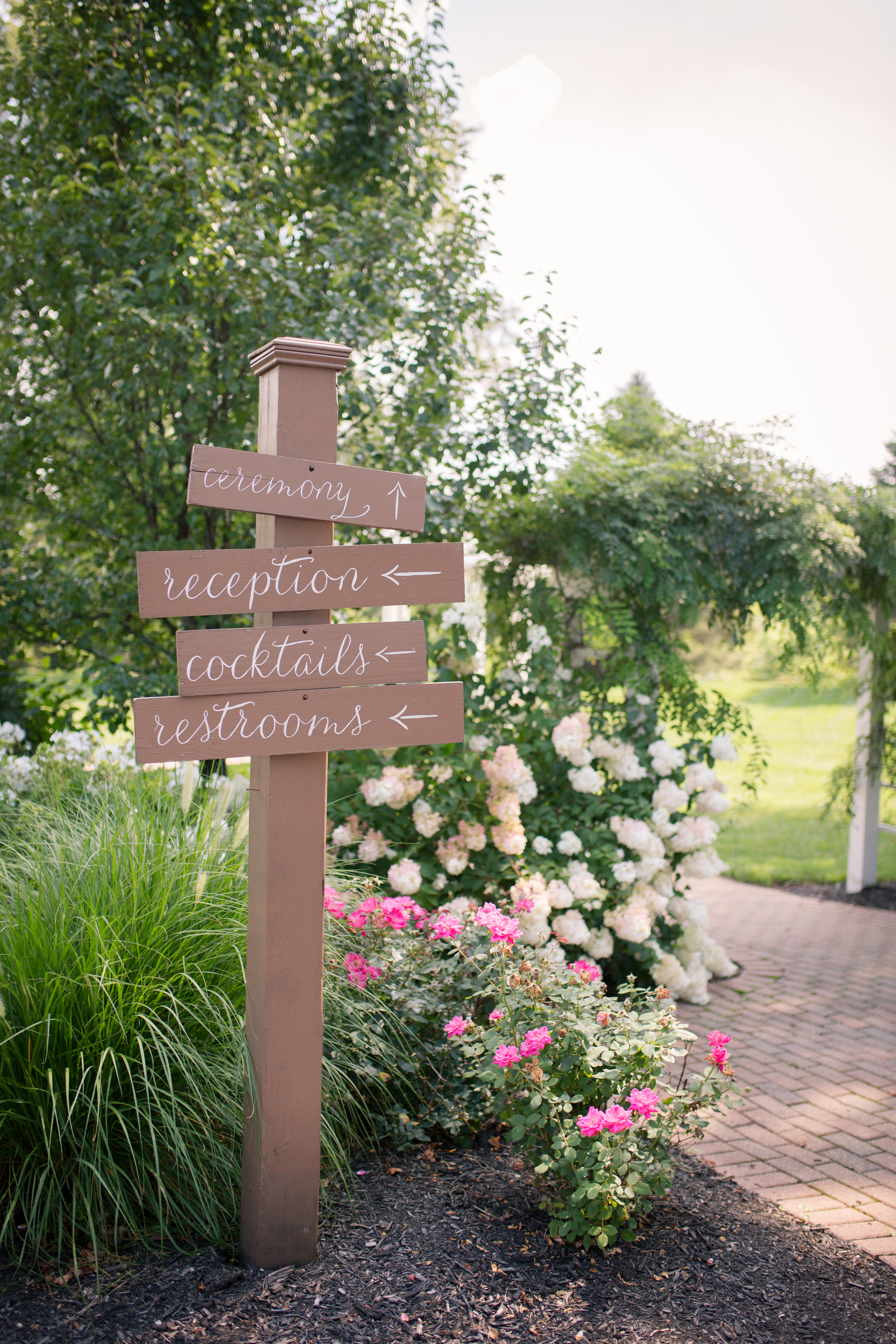 Mustard Seed Gardens wedding venue