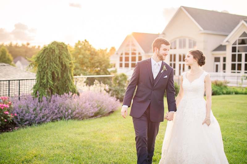 Boston Wedding Photographer