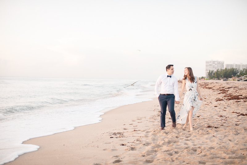 Ft. Lauderdale Sunrise Shoot