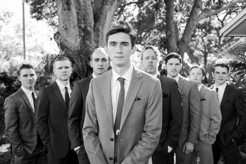 Merritt Island Wedding Photographer