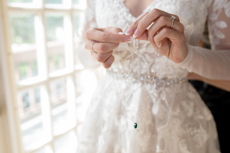 Merritt Island Wedding Photographer