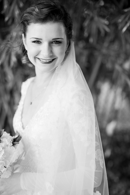 Merritt Island Wedding Photographer