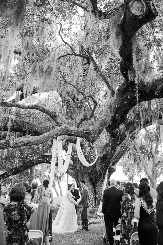 Merritt Island Wedding Photographer