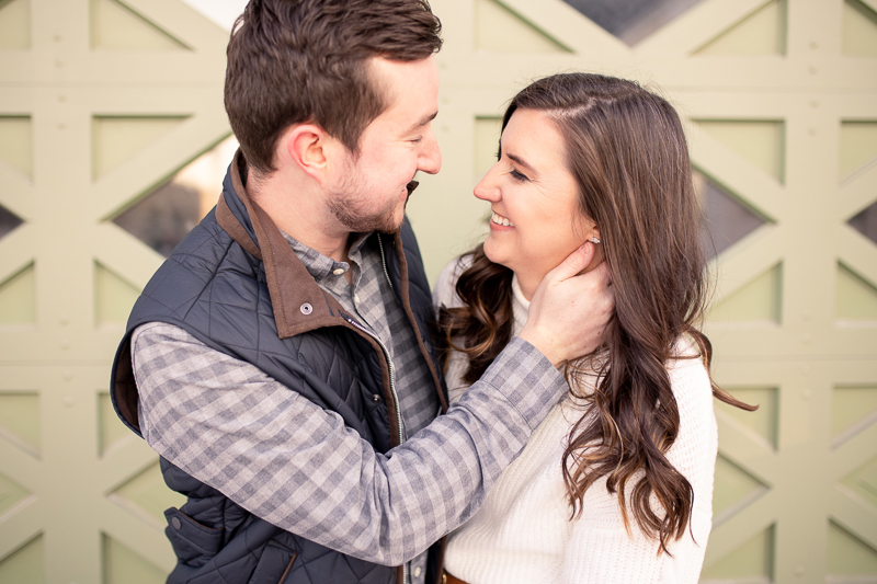 Bottleworks district engagement shoot