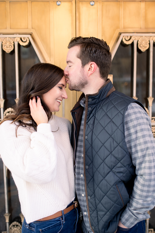Bottleworks district engagement shoot