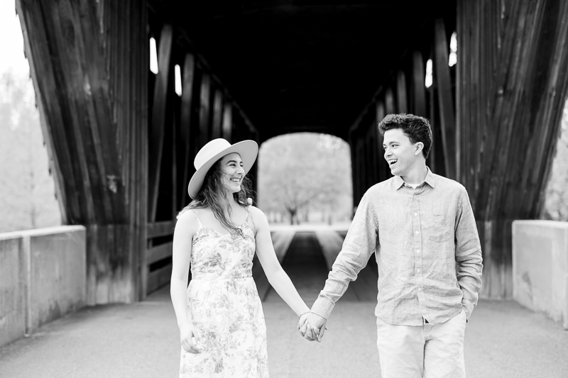 engagement photos columbus indiana