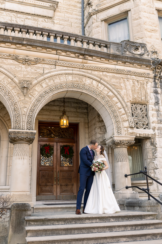 Louisville Kentucky Elopement 
