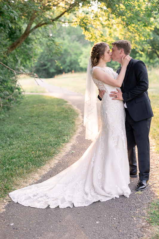 Southern indiana wedding photographer photo