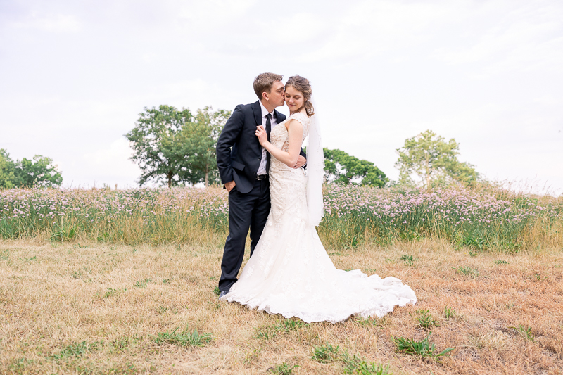 Southern indiana wedding photographer